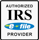 IRS efile provider