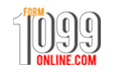form 1099 online logo